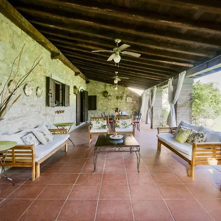 Hermosa By Miani Group Villa Montenero (Umbria)