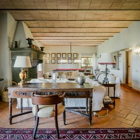 Villa Hermosa By Miani Group Montenero (Umbria)