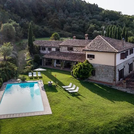 Willa Hermosa By Miani Group Montenero (Umbria)