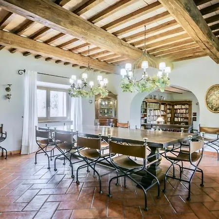 Hermosa By Miani Group Montenero (Umbria)