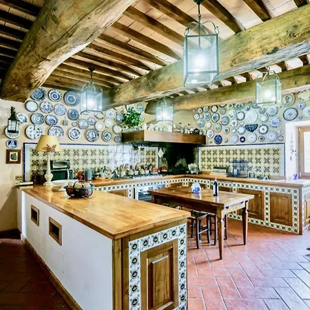 Hermosa By Miani Group Willa Montenero (Umbria)