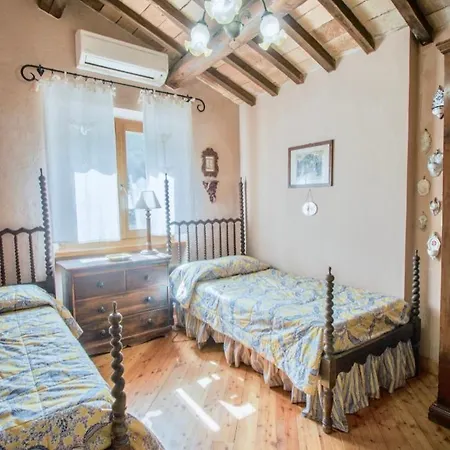 Hermosa By Miani Group * Montenero (Umbria)