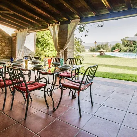 Hermosa By Miani Group Willa Montenero (Umbria)