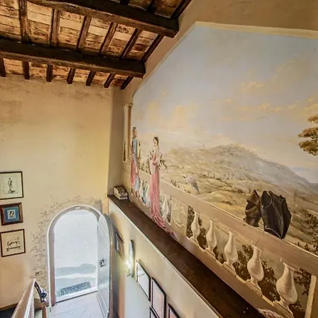 Villa Hermosa By Miani Group Montenero (Umbria)